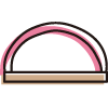 Kamaboko Steamed Fishcake