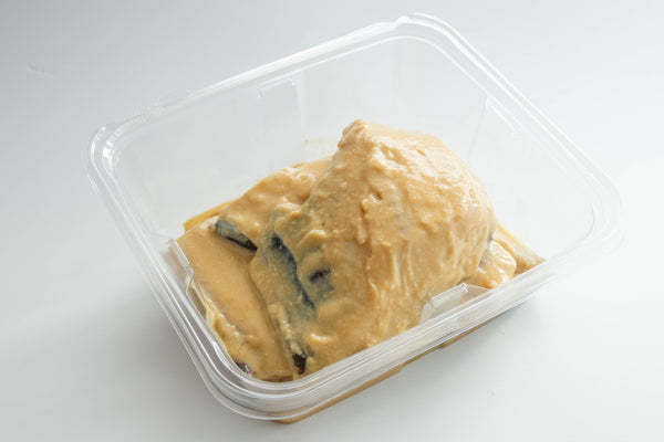 Miso Butterfish - 3 Pound Tub
