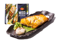 Miso Butterfish - 3 Pound Tub - Holiday Pack Corporate Gifting