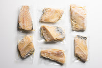 Miso Butterfish - 5 Pound Frozen, Individually Packed