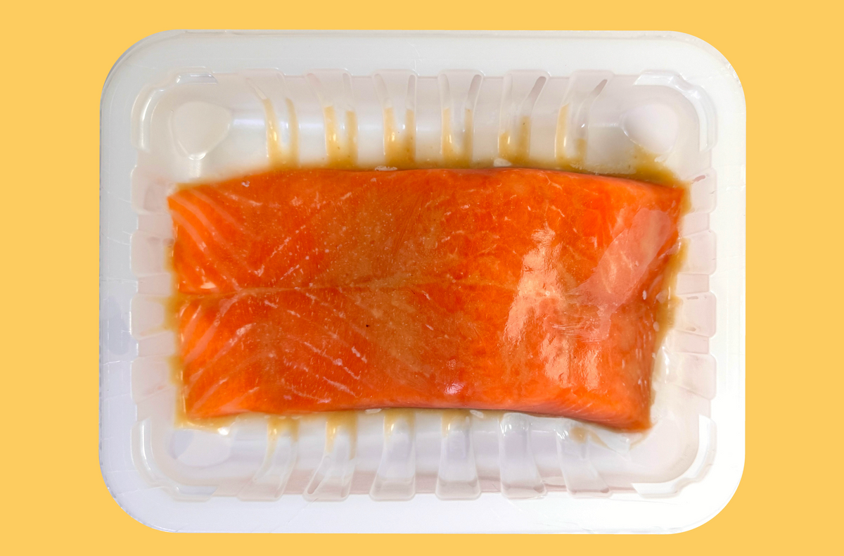 Miso Salmon - HOT DEAL!!