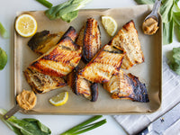 Miso Butterfish - 5 Pound Tub/Bag