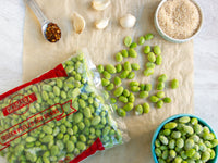 Edamame (Peeled) - 5 Pack