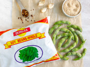 Edamame (With Shell) - 5 Pack