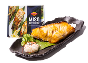 Miso Butterfish - 3 Pound Tub - Holiday Pack